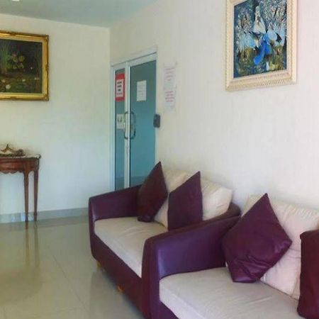 Leela Garden Villa جومتين بيتش المظهر الخارجي الصورة